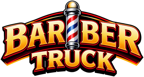 Barber Truck 93